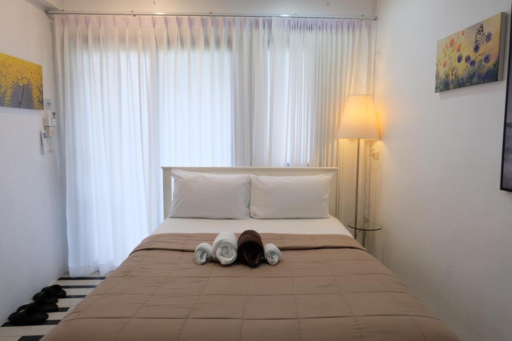 Hotel Baan Poon Garden Chaweng  Esterno foto