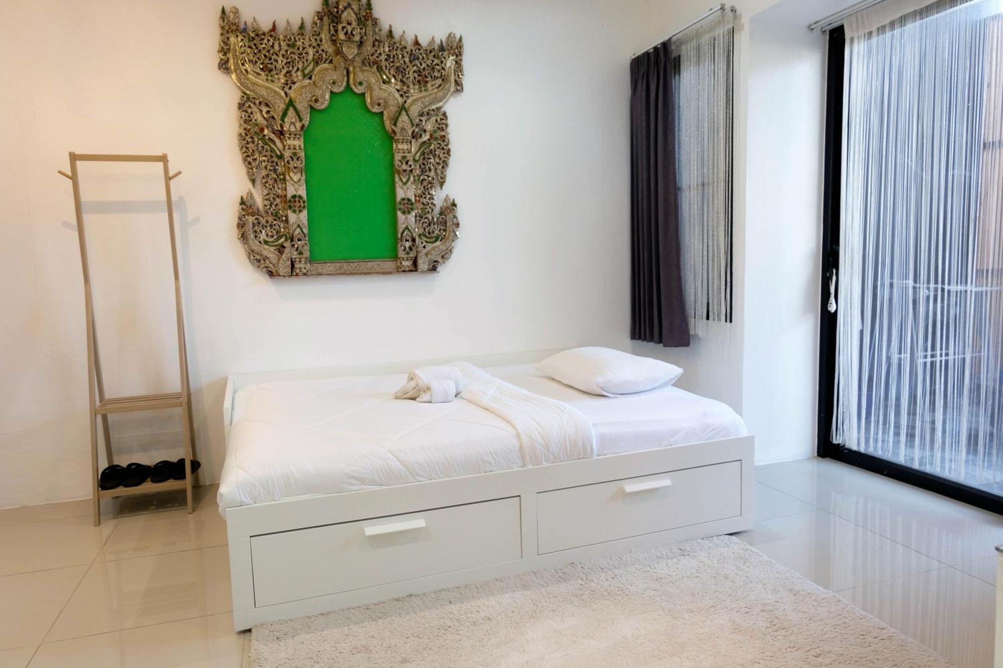 Hotel Baan Poon Garden Chaweng  Esterno foto