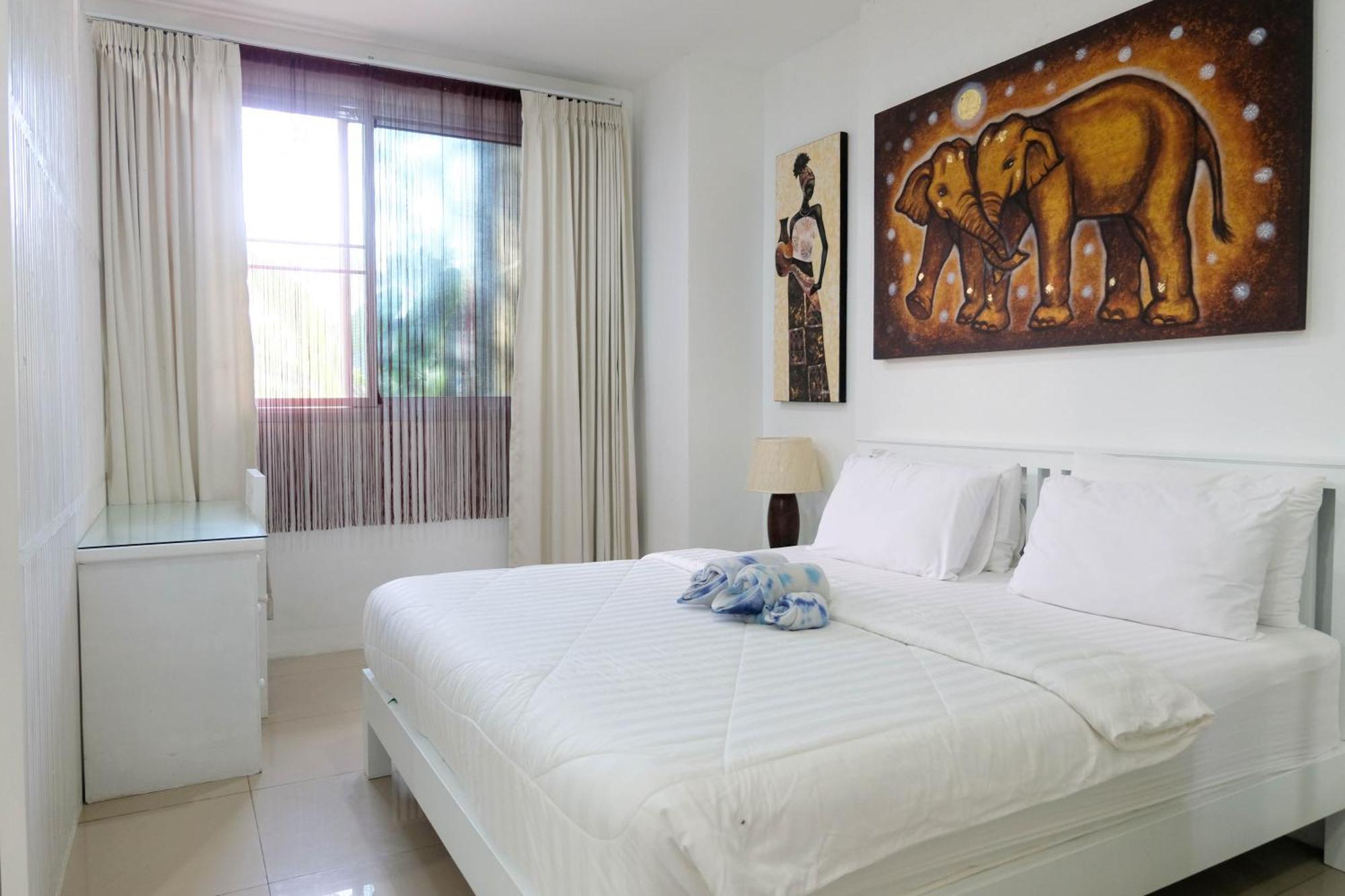 Hotel Baan Poon Garden Chaweng  Esterno foto